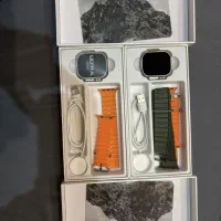 ساعت هوشمند HK 9 ultra 2