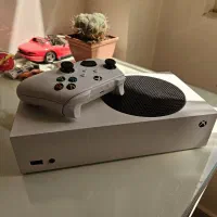 Xbox series s 512gb ایکس باکس سری اس