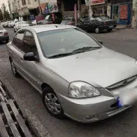 ریو نقره ای مدل ۸۸