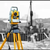 خدمات نقشه برداری