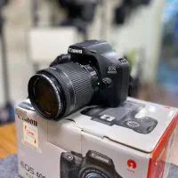 دوربین Canon EOS 4000D