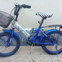 دوچرخه 16