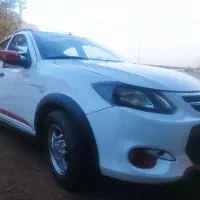 کوییک R 1400|خودرو سواری و وانت|شاهین‌شهر, گزبرخوار|دیوار