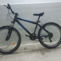 دوچرخه سایز ۲۶
