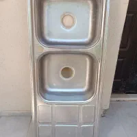 سینک ظرفشویی
