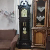 ساعت ایستاده در حد نو