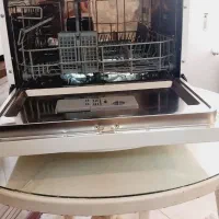 ماشین ظرفشویی مجیک اصل کره