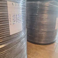 کابل برق آلمینیومی