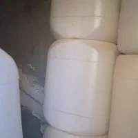 گالن ۲۰لیتری المانی و ایرلندی ورنگی