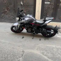 کیوجی اس ار کی۲۵۰(بنلی نیو)