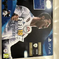 ps 4 در حد