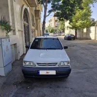 پراید 131 مدل 97