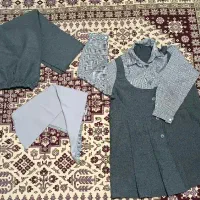 لباس فرم مدرسه