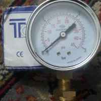 گیج فشار
