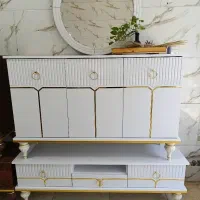 تولید وپخش انواع کنسول اینه میزال سی ی جاکفشی