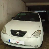 تیبا ۲ مدل ۱۴۰۰