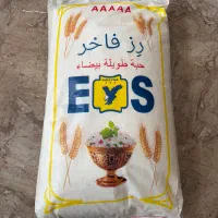 برنج رز فاخر تایلندی