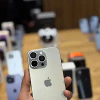 iPhone 15 pro cha