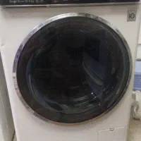لباسشویی ال جی