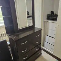 ست اینه دراور