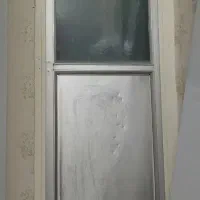 درب آلومینیومی