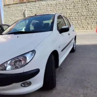 206sd مدل 97