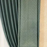 از پرده های کلاسیک تا پانچ، سفارشی