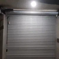 فروش درب برقی کارکرد