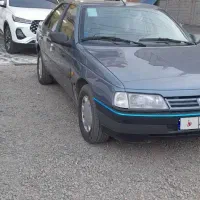 پژو۴۰۵ مدل ۹۸ دوگانه دستی تمام رنگ بدون ضربه
