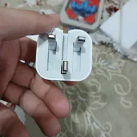 شارژر آیفون