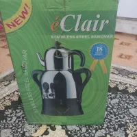 فروش سماوربرقی نوی نو بدون استفاده