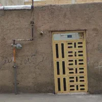 حیاط دربست در عباسی رهن اجاره