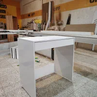 میز تحریر m80 /میز مطالعه/میز تحصیل ارزان