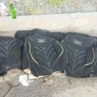 روکشی صندلی پژو پارس ELX