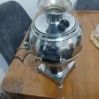 سماور برقی قدیمی