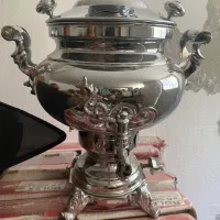 سماور افسون ۶ لیتری