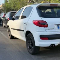 ۲۰۷ دنده ای پاناروما ۱۴۰۳