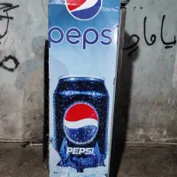 یخچال تک در