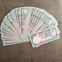 پول کلکسیونی