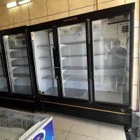 یخچال صنعتی دماوند