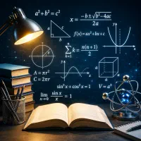 تدریس خصوصی ریاضی و فیزیک با مدرس خانم