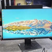 این مانیتور مناسب فتوشاپ و ادیت U2419H