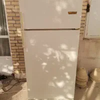 یخچال رفروشی ۲۰ فوت