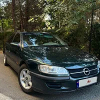 اپل امگا 1995
