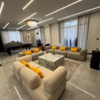 اجاره روزانه ویلا مدرن و شیک