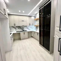 آپارتمان-105-متر-فول-امکانات-6-ساله-گلستانها