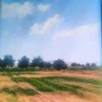 فروش زمین ۳۲۰۰ متر  سند تک برگ