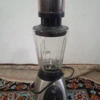 میکسر غذا ساز