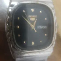 ساعت سیکو پنج