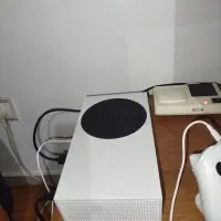 xbox series s|کنسول، بازی ویدئویی و آنلاین|ماهدشت, |دیوار